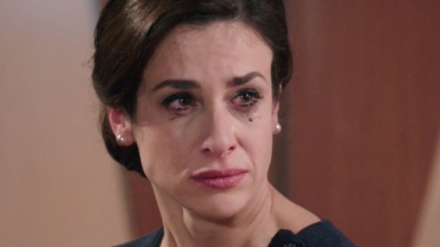 Il Paradiso delle Signore: Gloria potrebbe fermare le nozze di Ezio e Veronica.