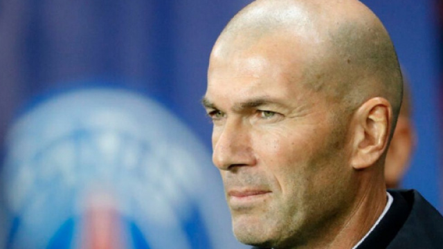 Les détails de la rencontre secrète entre Leonardo et Zidane vient de fuiter (capture YouTube)