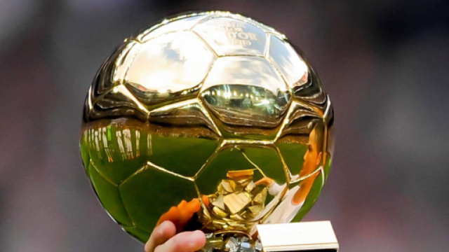Selon Angel Di Maria 'Lionel Messi mériterait d'être désigné vainqueur du Ballon d'or 2021' - Source : capture d'écran
