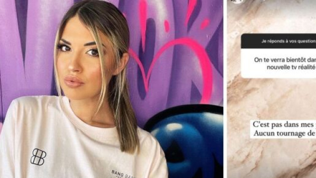 Tiffany a déclaré ne plus faire de télé-réalité