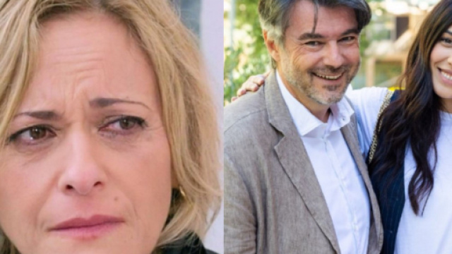 Upas trame al 10/12: Rossella furiosa con Silvia vorrebbe trasferirsi al Nord con Michele.