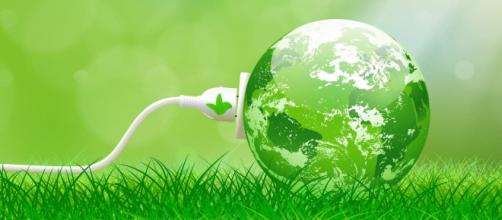 Numero Verde Sfera Energia: luce e gas da fonti rinnovabili.