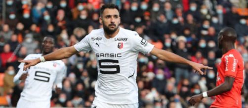 Le Stade Rennais champion d'Europe, Genesio meilleur que Guardiola (Credit : Stade Rennais)