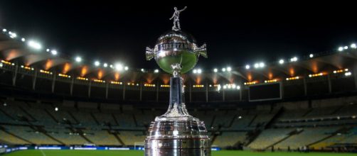 Palmeiras é o campeão da Libertadores (Reprodução/Conmebol)