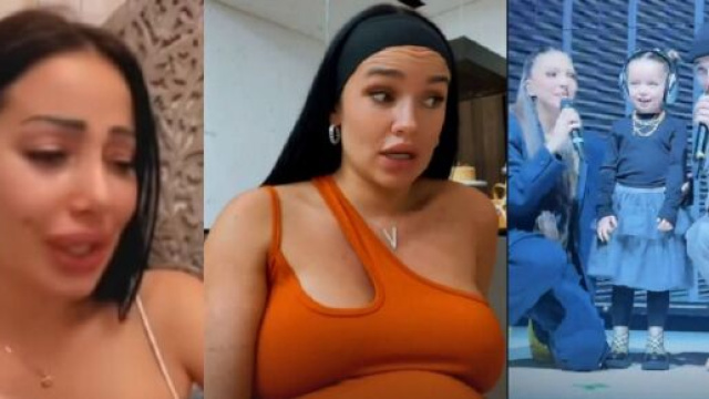 Lily Dubaï craque, le hacker lui balance des preuves. Selon elle, Jazz et Laurent seraient les responsables.