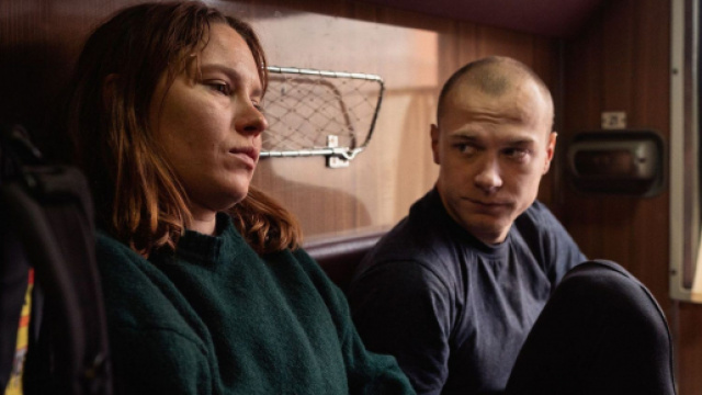 Scompartimento n.6, arriva nelle sale italiane il 2 dicembre.