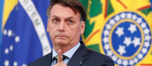 Bolsonaro foi cadete na Aman (Agência Brasil)