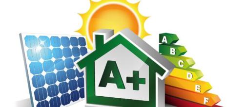 Numero Verde Sinergas: attiva nel settore dell'efficientamento energetico.