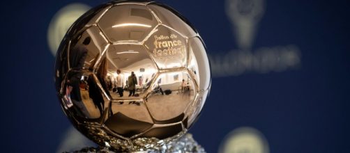 La cérémonie du Ballon d'Or 2021 aura lieu ce 29 novembre - Eurosport - eurosport.fr