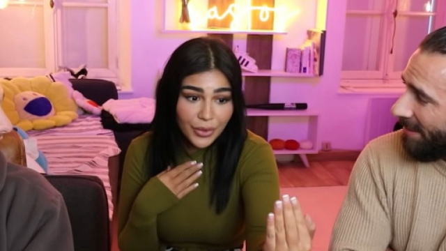 Feliccia imite Milla Jasmine et confie qu'elle la déteste. Sa rivale lui répond et la clashe à son tour !