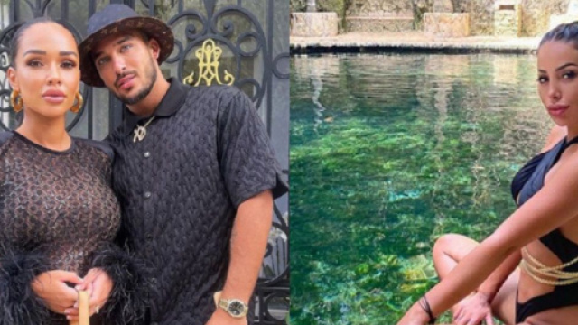 Jazz Correia de la JLC Family va porter plainte contre Lily Dubaï. Elle dénonce les montages leur incriminant.