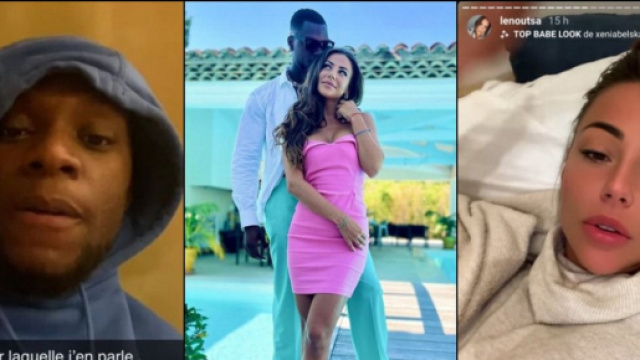 Les Princes de l'Amour 9 : L&eacute;na tacle fort les critiques racistes et Nathan revient sur le gros clash entre ses deux pr&eacute;tendantes.