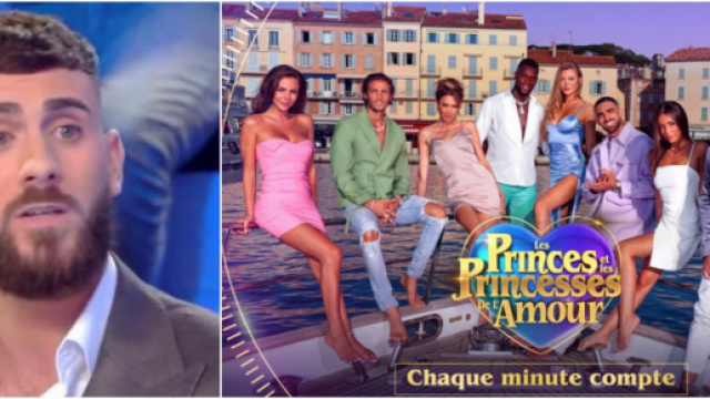 LPDLA9 : Après trois semaines, Illan sort du silence après avoir été accusé d'agression sexuelle sur mineure.