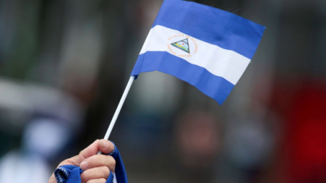Nicaragua riconosce la Cina ai danni di Taiwan
