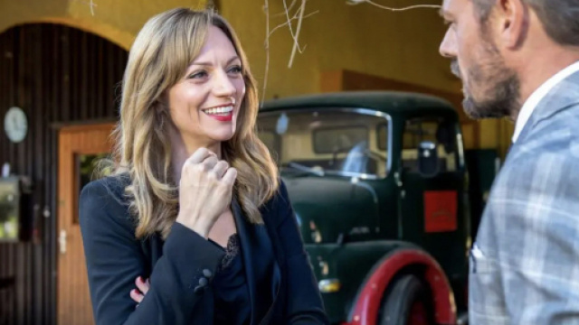 Tempesta d’amore, spoiler 6-12 dicembre: Ariane ha un tumore