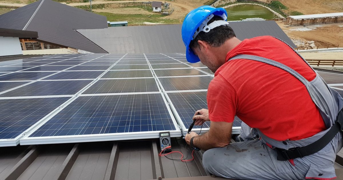 17/04/2018 3718 - Arriva la nuova App SENEC, monitoraggio fotovoltaico  mobile