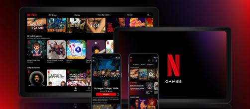 Netflix Games approda sui dispositivi smartphone e tablet Android con i suoi primi 5 videogiochi.