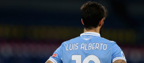 Calciomercato Milan, Luis Alberto sarebbe ancora nel mirino dei rossoneri.