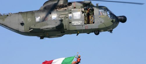 Concorso Aeronautica Militare 800 volontari ferma prefissata VFP1