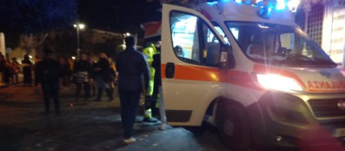 Incidente stradale nel barese, muoiono due persone.