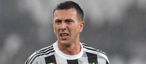 Juventus, Bernardeschi: 'Rinnovo? Se ne parlerà al momento giusto'.