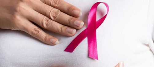 Se llevará a cabo el primer ensayo en humanos para combatir el cáncer de mama (Instagram / #cancerdemama)