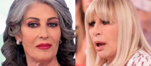 Uomini e donne, retroscena: Gemma avrebbe paura di 'perdere potere' per colpa di Isabella.