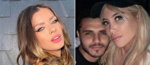 Wanda e Icardi, addio: spunta il video hot di China Suarez.