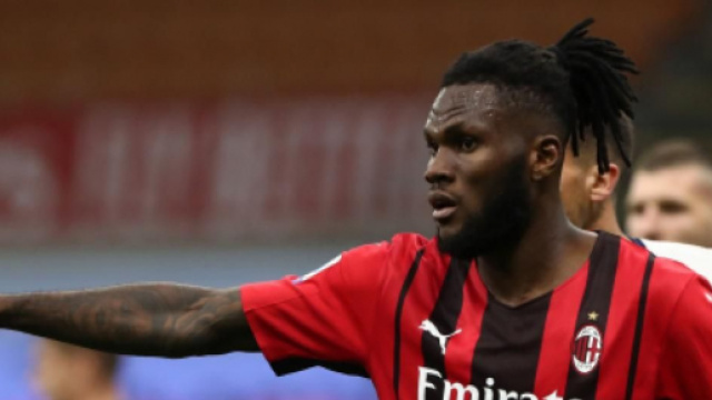 Calciomercato Juventus: Kessié nel mirino, Rovella potrebbe arrivare a gennaio.
