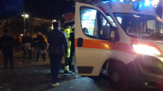 Incidente stradale nel barese, muoiono due persone.