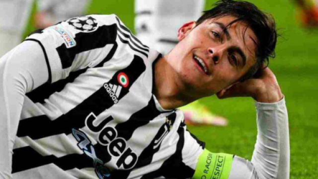 Juventus-Fiorentina, probabili formazioni: la 'Joya' sfida Vlahovic, out Kean.