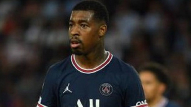 La Toile critique le mauvais match et le 'boucher' Kimpembe (capture YouTube)