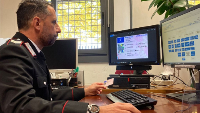 Reddito di cittadinanza, furbetti scoperti e denunciati.