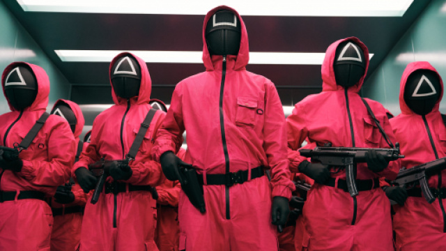 Squid Game ispira un team di sviluppatori a creare la criptovaluta "Squid", utilizzata per truffare milioni di investitori.