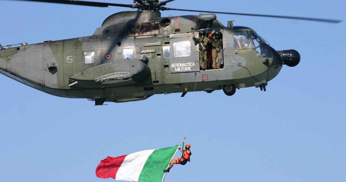 Concorso Aeronautica Militare, 800 Volontari Ferma Prefissata VFP1 ...