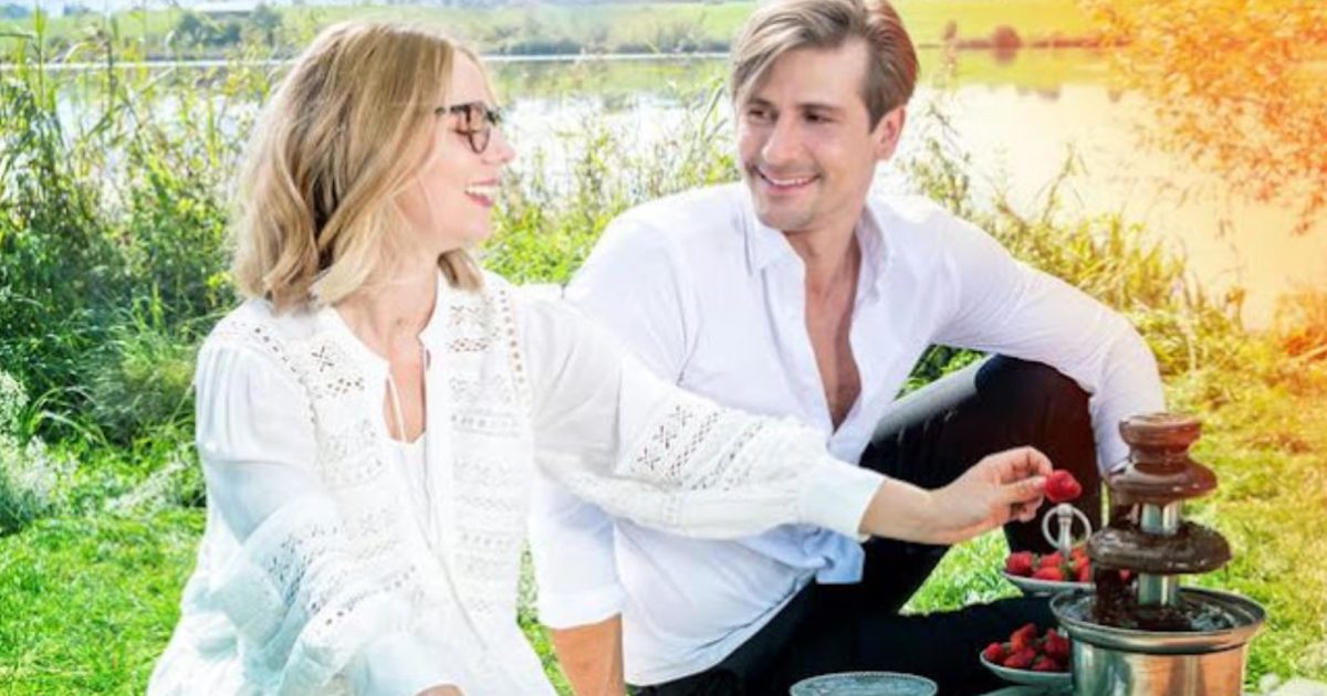 Tempesta d'amore, Sandro Kirtzel sorprende i fan 'Torno al Furstenhof' Tempesta d'amore, Sandro Kirtzel sorprende i fan 'Torno al Furstenhof'