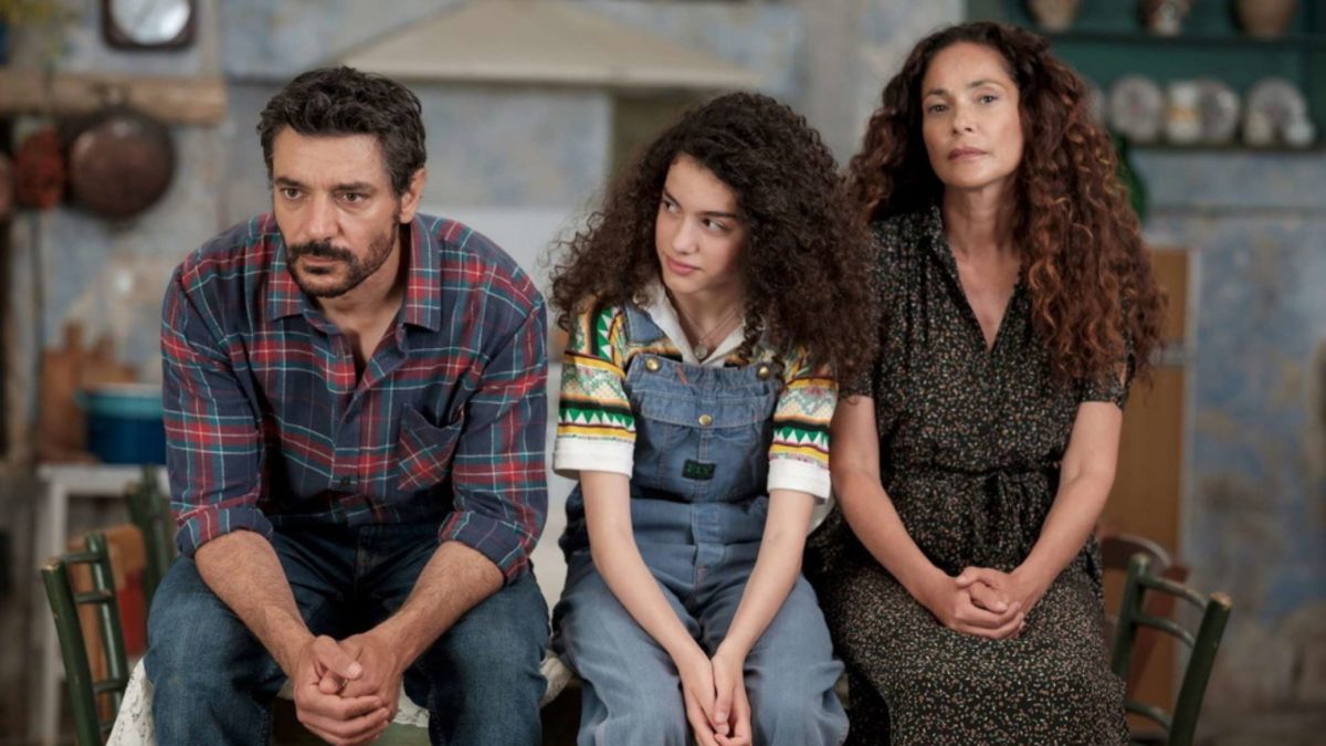 Storia di una famiglia perbene, trama 2^ puntata: Michele e Maria si riavvicinano