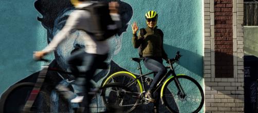 Covid, le regole per i ciclisti in zona gialla: Green pass per spostarsi di regione.