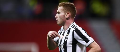 Kulusevski potrebbe lasciare la Juventus durante il prossimo calciomercato.