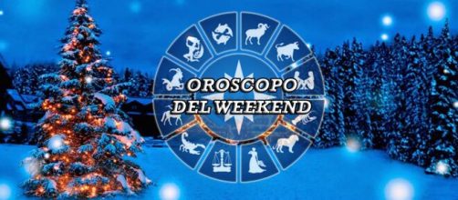 Oroscopo del weekend, dal 3 al 5 dicembre: energie per Cancro, Ariete in ripresa.