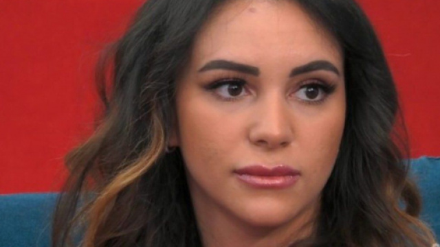 GF Vip, Jessica attacca gli autori: 'Non mi sopportano', poi scatta la censura della regia.