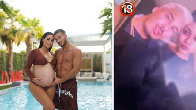 Laurent a une fille caché avec une de ses maitresses ?! Jazz veut le quitter... Toute la vérité dévoilée !