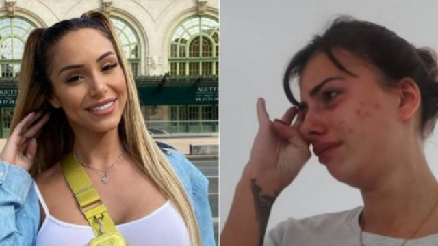 Les Marseillais à Tulum : Giuseppa en larmes, elle a peur de retrouver Paga sur le tournage, et Mélanie Orl débarque dans la villa.