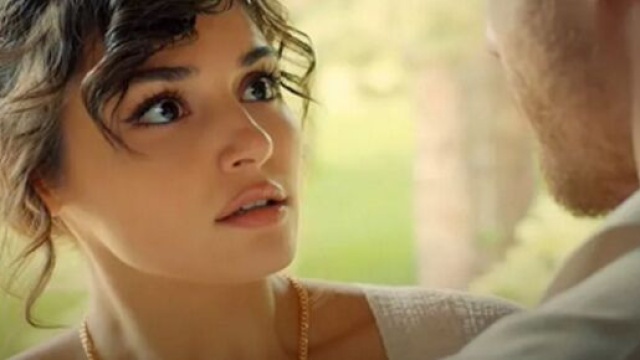 Love is in the air, anticipazioni al 10/12: Bolat vuole tornare con la giovane Yildiz.