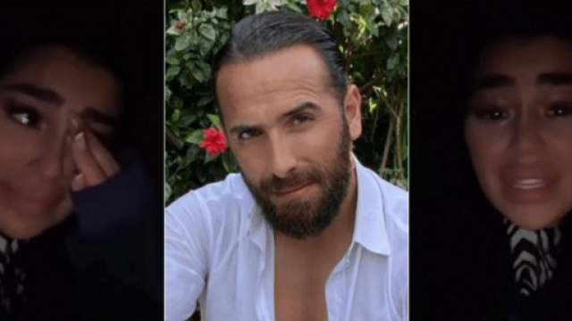 Mujdat infidèle à Feliccia : Aqababe balance les preuves qu'il crée des faux comptes pour draguer d'autres femmes.