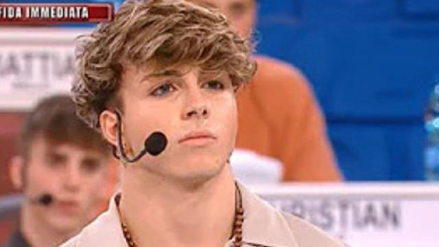 Raimondo Todaro mette Mattia Zenzola in sfida immediata ad Amici ... - dailymotion.com