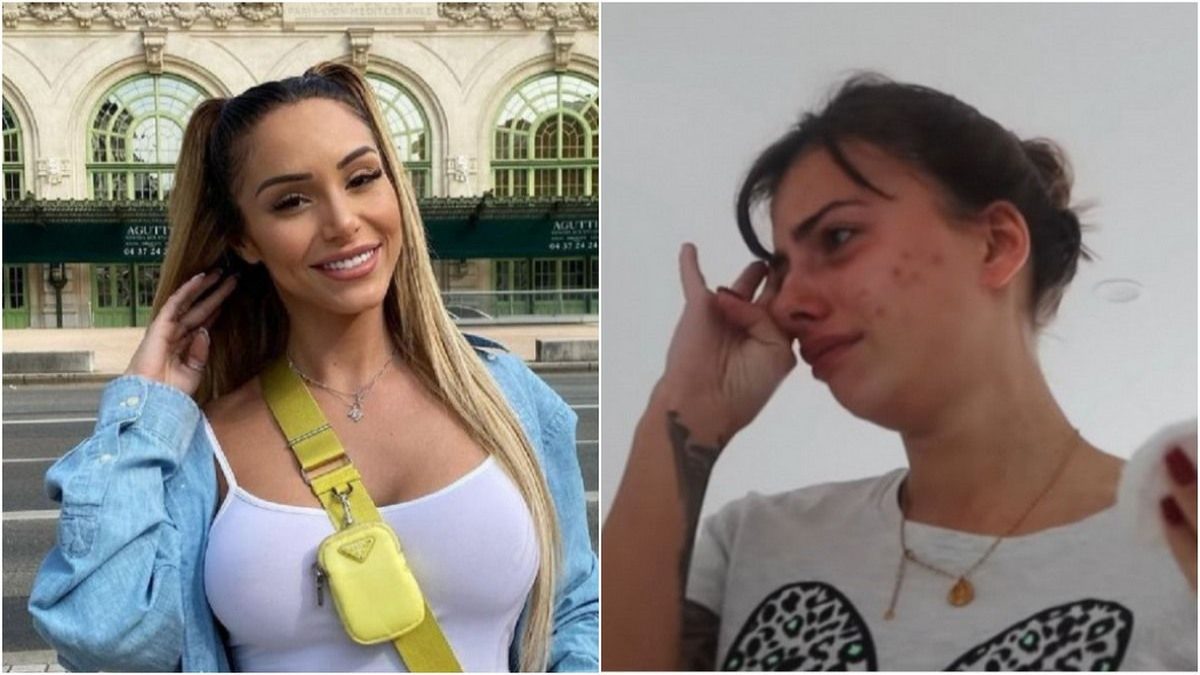 Quand Giuseppa Arrive Dans Les Marseillais Au Mexique Les Marseillais à Tulum : Giuseppa redoute ses retrouvailles avec Paga et  Mélanie arrive