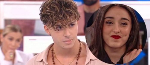 Amici 21, gioco della verità: Mattia invaghito di Giulia Stabile, invito a cena per Elena D'Amario.