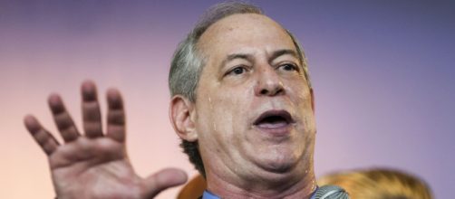 Ciro Gomes suspende pré-candidatura após apoio do PDT à PEC dos Precatórios (Agência Brasil)