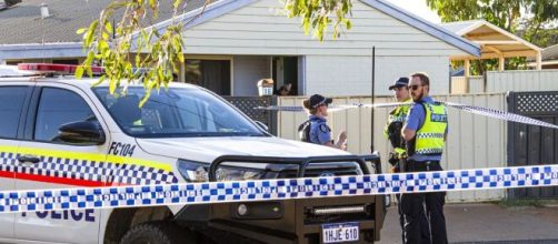 Cleo Smith, chi è il 36enne che ha rapito la bambina in Australia.